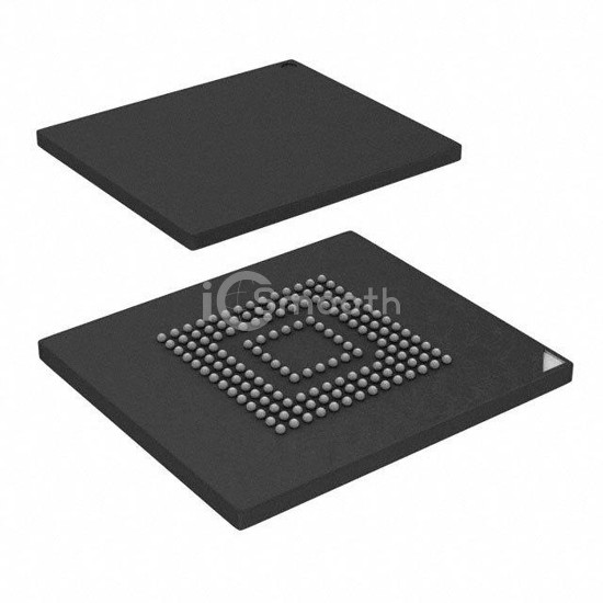 MTFC64GAJAECE-AAT - Micron Technology Inc. - Memory