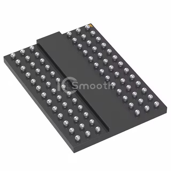 EM6HD08EWUF-10H - Etron Technology, Inc. - Memory