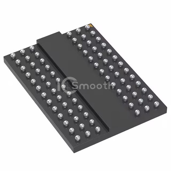 EM6HE08EW3F-12H - Etron Technology, Inc. - Memory