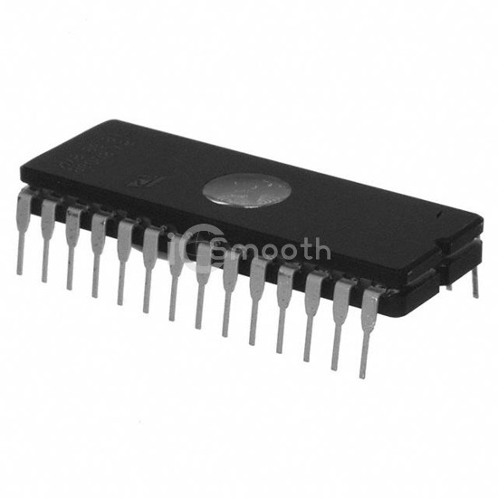 M27C256B-10F1 - STMicroelectronics - Memory
