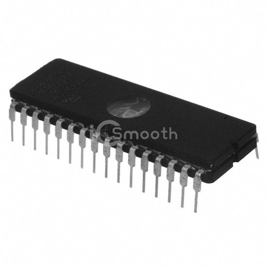 M27C801-100F1 - STMicroelectronics - Memory