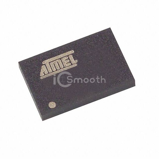 AT45DB041B-CI - Microchip Technology - Memory