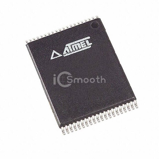 AT27C1024-90VC - Microchip Technology - Memory