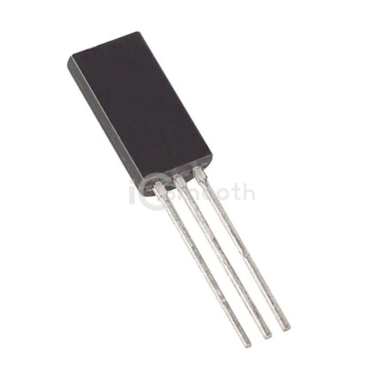 DS2433+ - Analog Devices Inc./Maxim Integrated - Memory