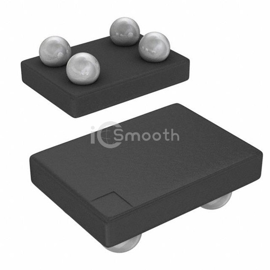 DS2502X1+UW - Analog Devices Inc./Maxim Integrated - Memory