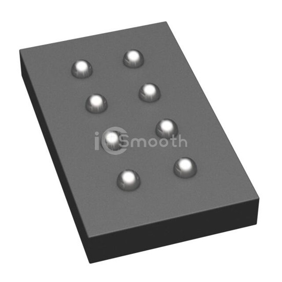 AT24C256-10UI-2.7 - Microchip Technology - Memory