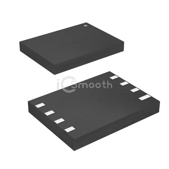 AT45DB321C-CNC - Microchip Technology - Memory