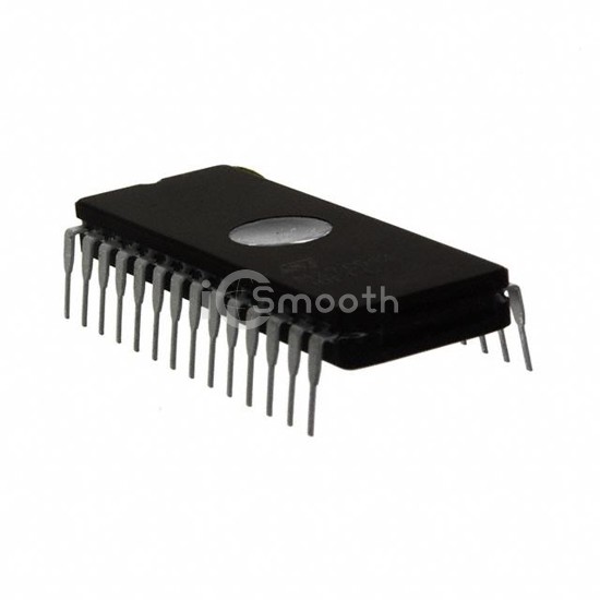 M27C512-10F1 - STMicroelectronics - Memory