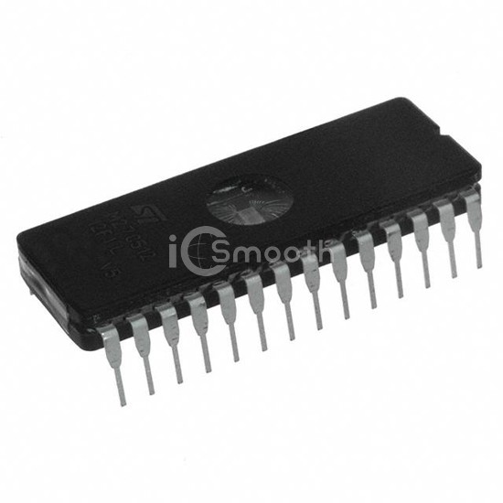 M27C512-12F1 - STMicroelectronics - Memory