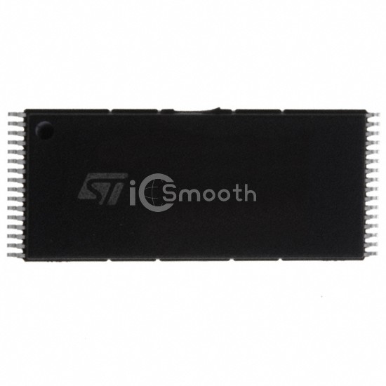 M27W101-80N6 - STMicroelectronics - Memory