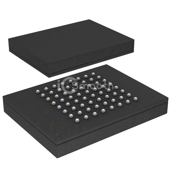 M58LW032D110ZA6 - STMicroelectronics - Memory