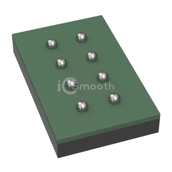AT24C128C-CUM-T - Microchip Technology - Memory