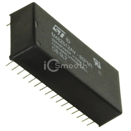 M48Z128Y-70PM1 - STMicroelectronics - Memory