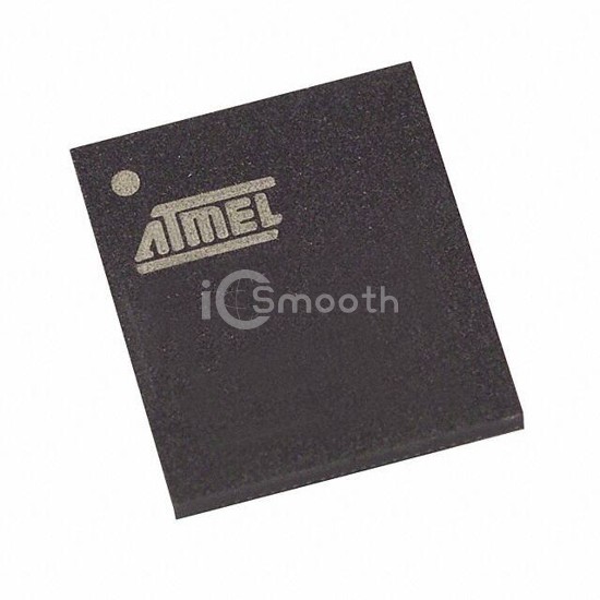AT49BV160DT-70CU - Microchip Technology - Memory