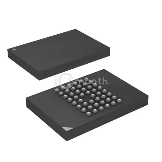 AT49BV320CT-70CU - Microchip Technology - Memory
