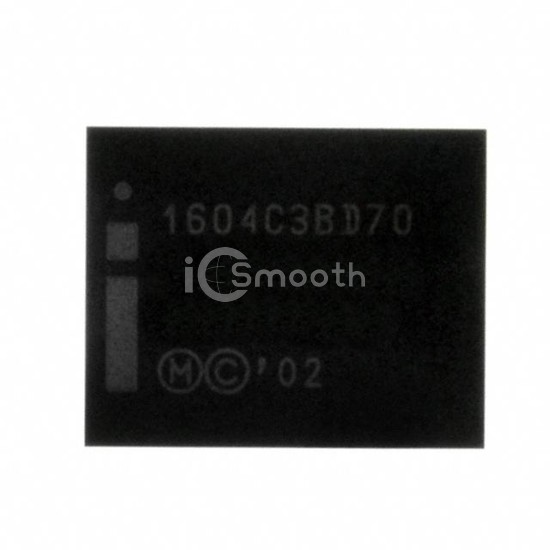 RD28F1604C3BD70A - Micron Technology Inc. - Memory