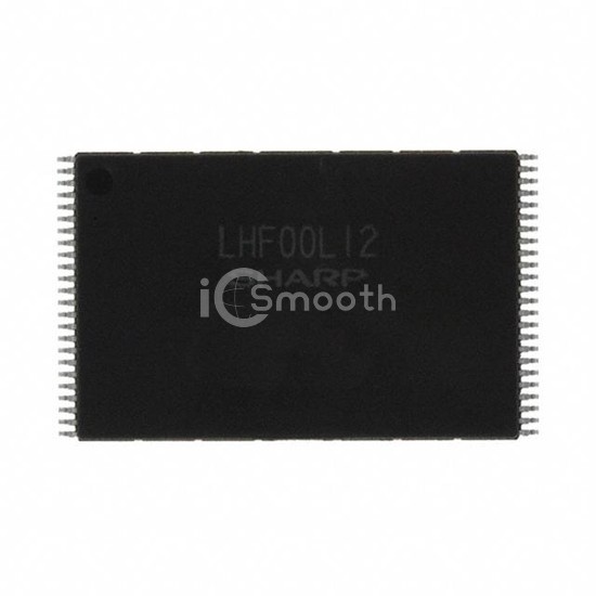 LHF00L12 - Sharp Microelectronics - Memory