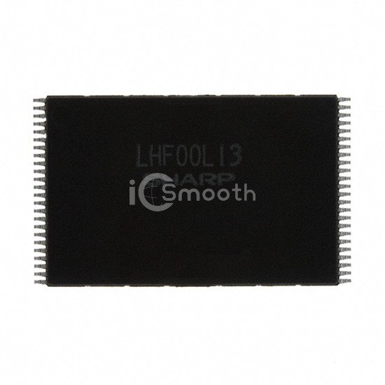 LHF00L13 - Sharp Microelectronics - Memory