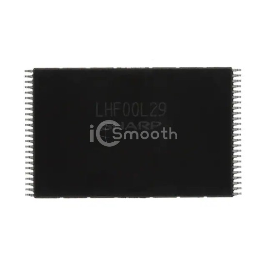 LHF00L29 - Sharp Microelectronics - Memory