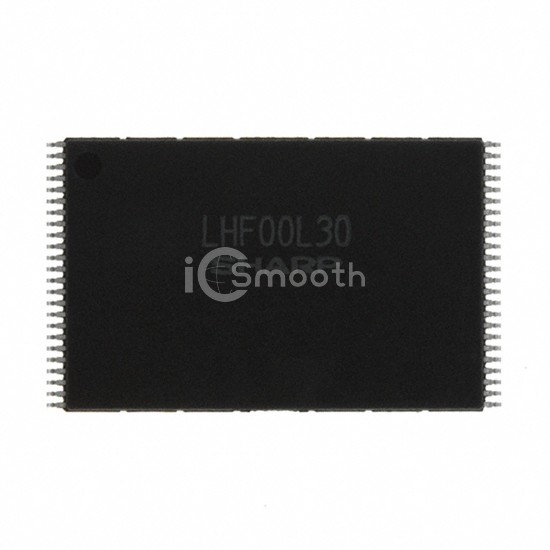 LHF00L30 - Sharp Microelectronics - Memory