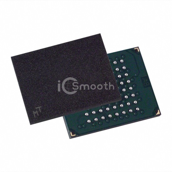 MT28F320J3BS-11 GMET TR - Micron Technology Inc. - Memory