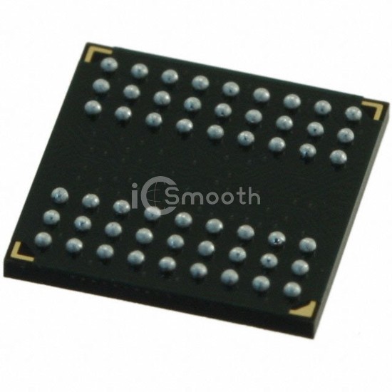 MT48LC16M16A2FG-75 IT:D TR - Micron Technology Inc. - Memory
