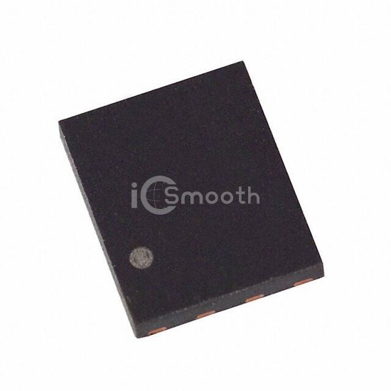 AT24C1024Y4-10YU-2.7 - Microchip Technology - Memory