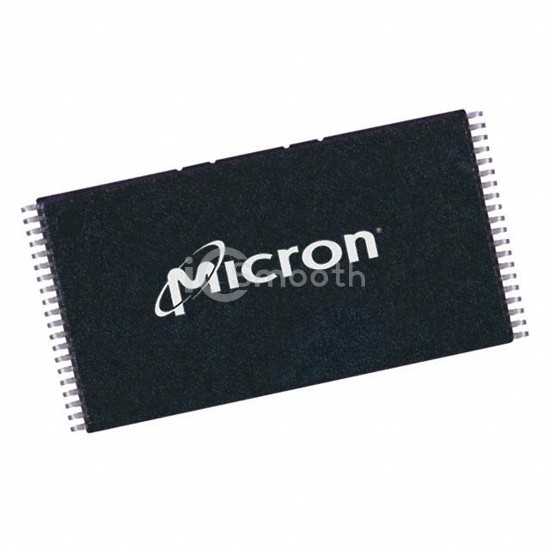 MT28F008B3VG-9 TET - Micron Technology Inc. - Memory