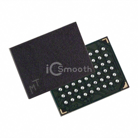 MT45W2MW16PAFA-85 WT - Micron Technology Inc. - Memory
