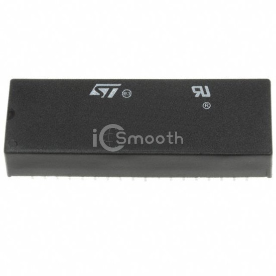 M48Z2M1Y-70PL1 - STMicroelectronics - Memory