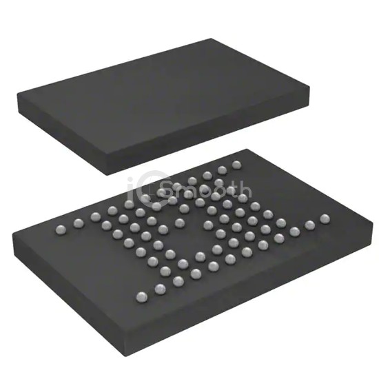 M36DR432AD10ZA6T - STMicroelectronics - Memory