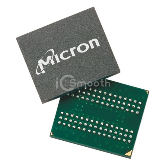 MT46H16M32LFCX-6:B TR - Micron Technology Inc. - Memory