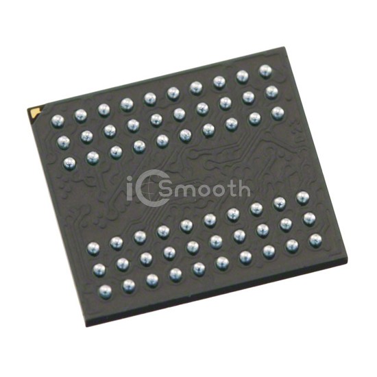 MT46H32M16LFCK-6 TR - Micron Technology Inc. - Memory