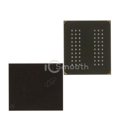 MT46H64M16LFCK-6 IT:A TR - Micron Technology Inc. - Memory