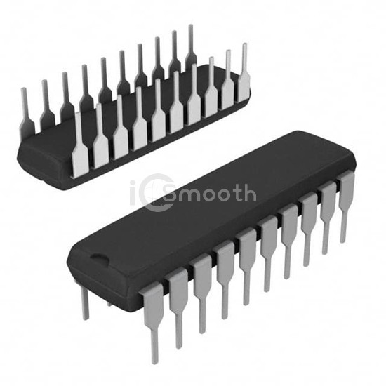 CY7C168A-20PXC - Infineon Technologies - Memory