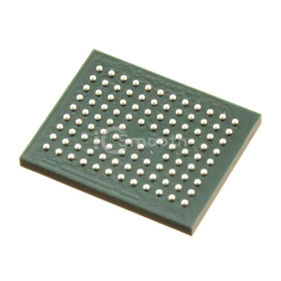 PF38F5060M0Y0BEA - Micron Technology Inc. - Memory