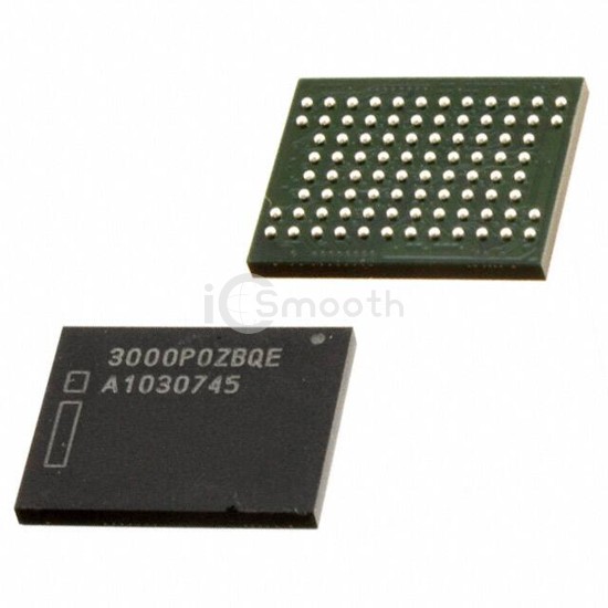 PF48F3000P0ZTQEA - Micron Technology Inc. - Memory