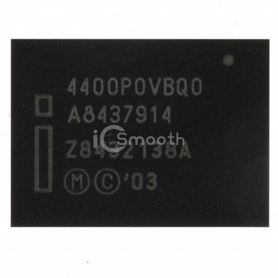 RD48F4400P0VBQ0A - Micron Technology Inc. - Memory