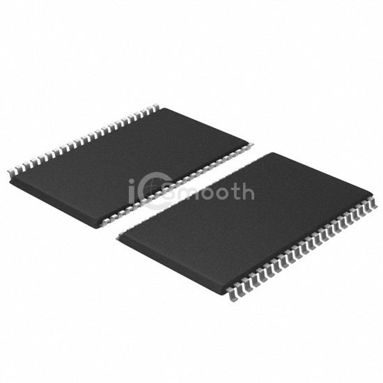 N01L63W2AT25I - onsemi - Memory