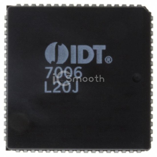 7006L20J - Renesas Electronics America Inc - Memory