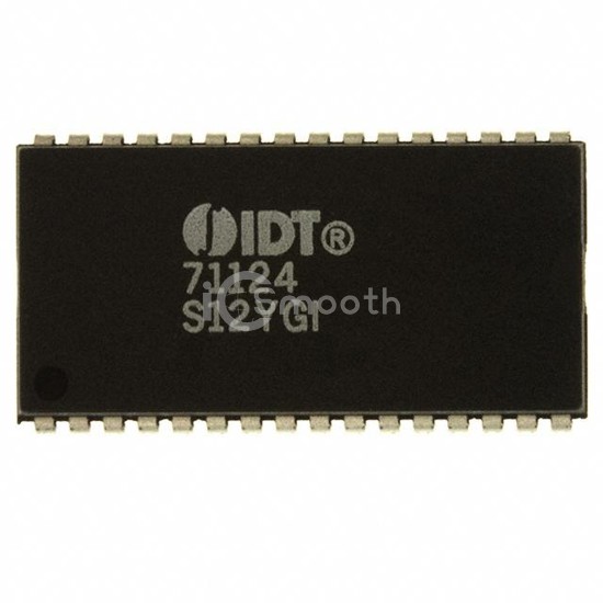 IDT71124S12YGI8 - Renesas Electronics America Inc - Memory