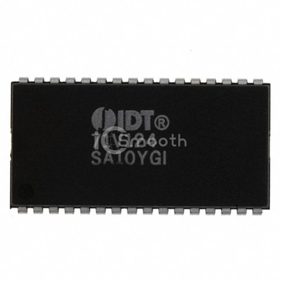 IDT71V124SA10YGI8 - Renesas Electronics America Inc - Memory