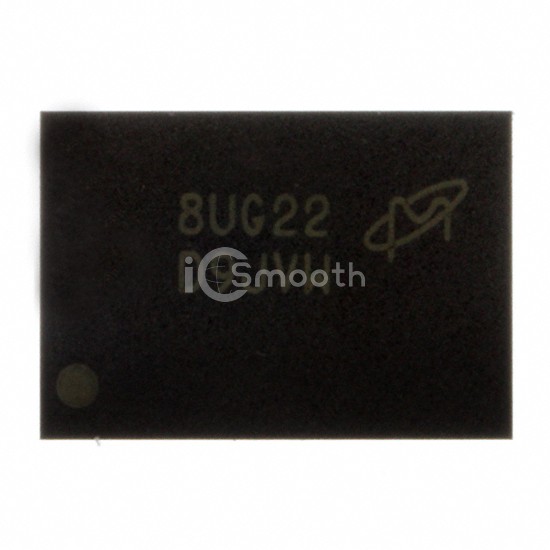 MT47H128M8HQ-3:G TR - Micron Technology Inc. - Memory