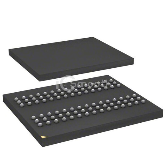 IS42S32160B-7BL - ISSI, Integrated Silicon Solution Inc - Memory
