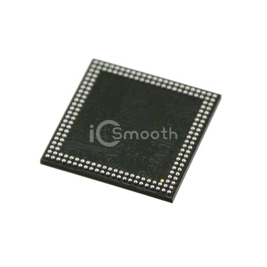 MT46H32M32LFJG-5 IT:A - Micron Technology Inc. - Memory