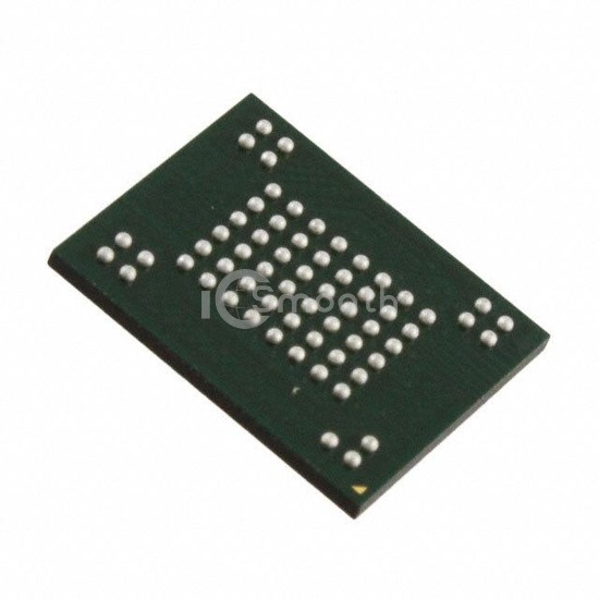 NAND01GR3B2CZA6E - Micron Technology Inc. - Memory