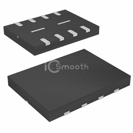 M25P80-VMC6G - Micron Technology Inc. - Memory