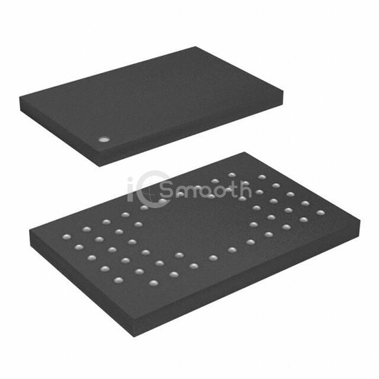 SST39VF400A-70-4C-C1QE - Microchip Technology - Memory