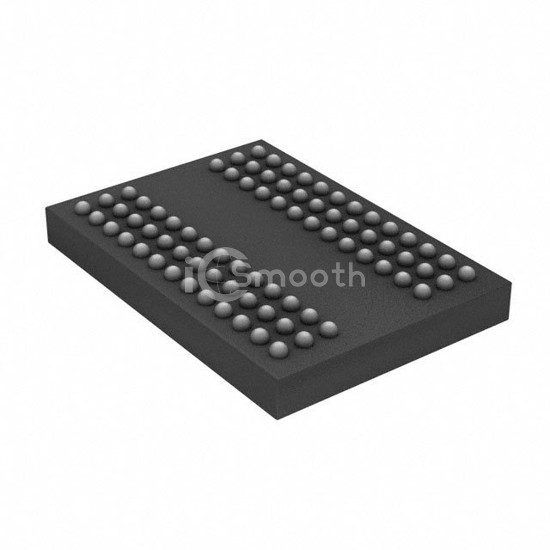 MT41J128M8JP-15E AIT:G - Micron Technology Inc. - Memory