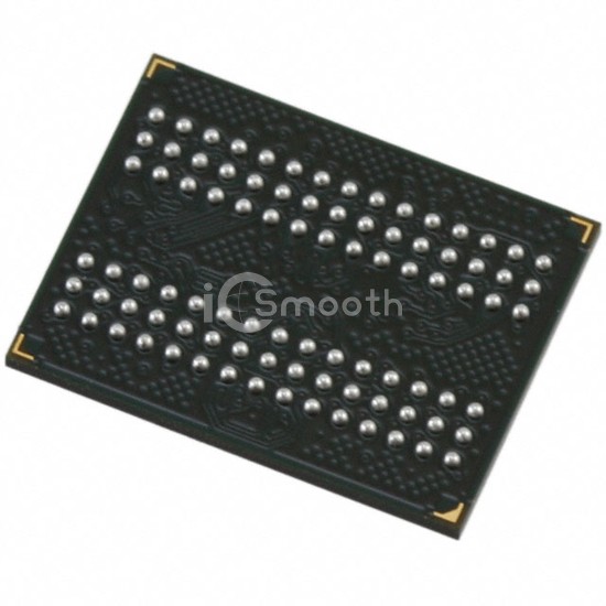 MT46H64M32LFCM-6 IT:A TR - Micron Technology Inc. - Memory